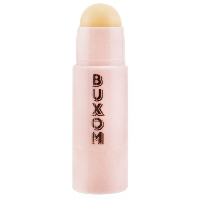 Power Plump Lip Balm -  Big O (Sheer Pink) - 4.8g/0.17oz Image 3