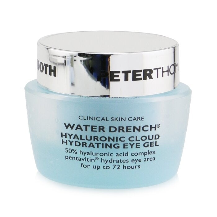 Water Drench Hyaluronic Cloud Hydrating Eye Gel - 15ml/0.5oz Image 1