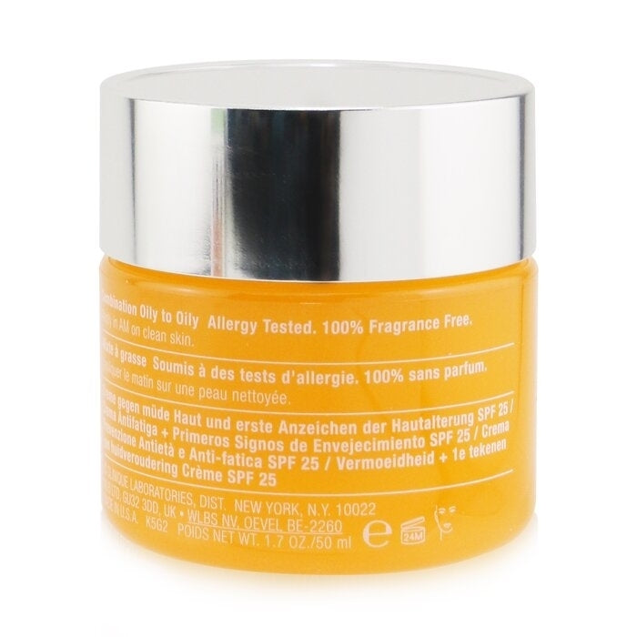 Superdefense SPF 25 Fatigue + 1st Signs Of Age Multi-Correcting Cream - Combination Oily to Oily - 50ml/1.7oz Image 3