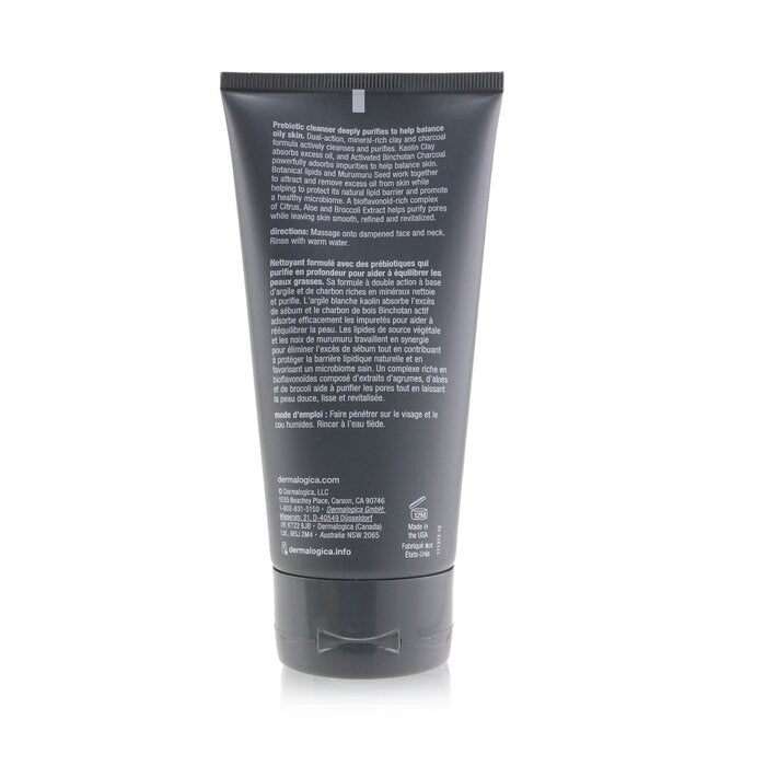 Active Clay Cleanser - 150ml/5.1oz Image 3