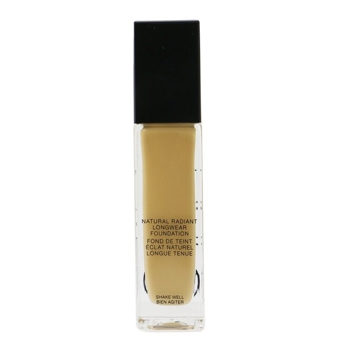 Natural Radiant Longwear Foundation - Stromboli (Medium 3 - For Medium Skin With Olive Undertones) - 30ml/1oz Image 3