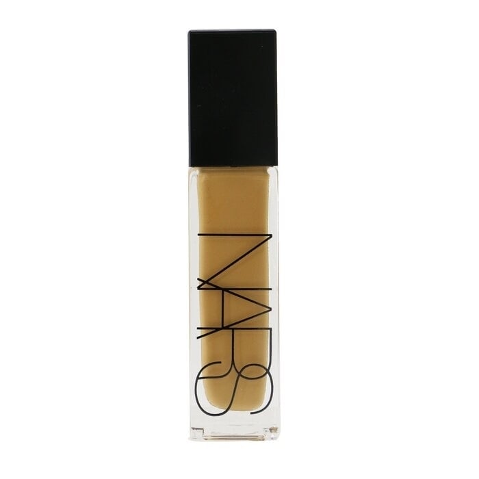 Natural Radiant Longwear Foundation - Valencia (Medium 5 - For Medium To Medium-Deep Skin With Rich Peach Undertones) - Image 1