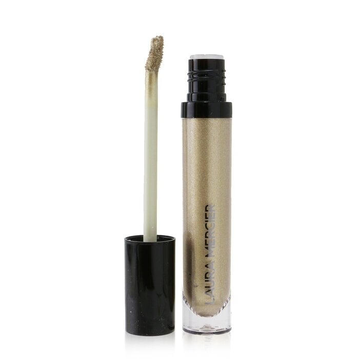 Caviar Chrome Veil Lightweight Liquid Eye Colour - Moonlight Shimmer - 6ml/0.2oz Image 1