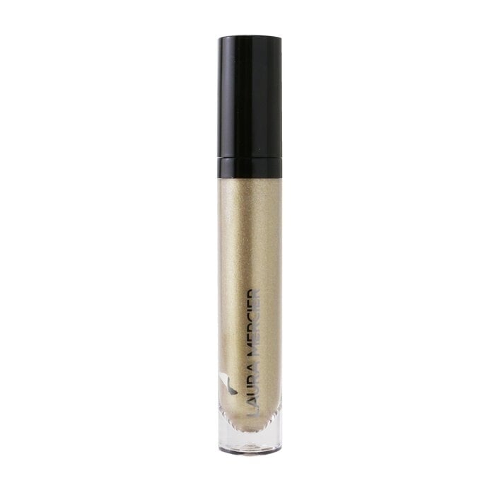 Caviar Chrome Veil Lightweight Liquid Eye Colour - Moonlight Shimmer - 6ml/0.2oz Image 3