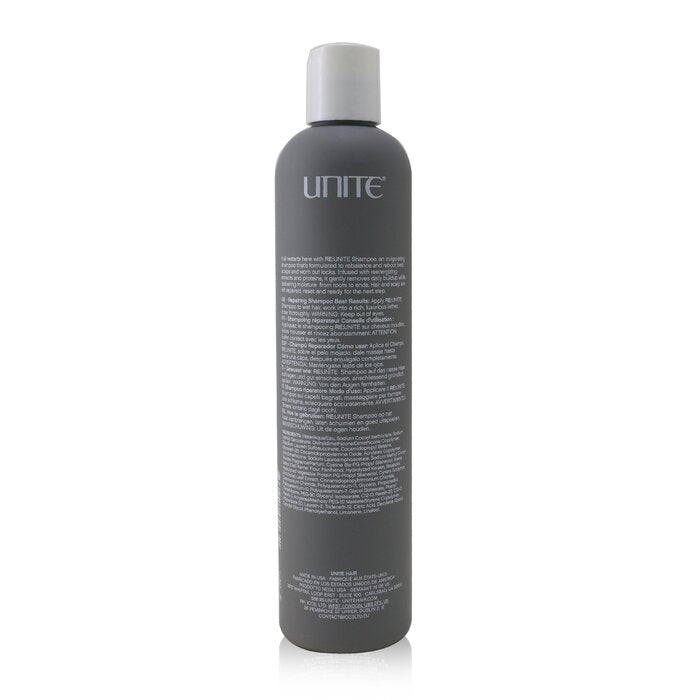 RE:UNITE Shampoo - 300ml/10oz Image 3