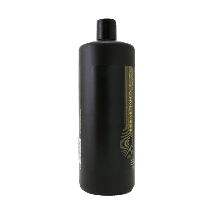 Dark Oil Lightweight Shampoo - 1000ml/33.8oz Image 2