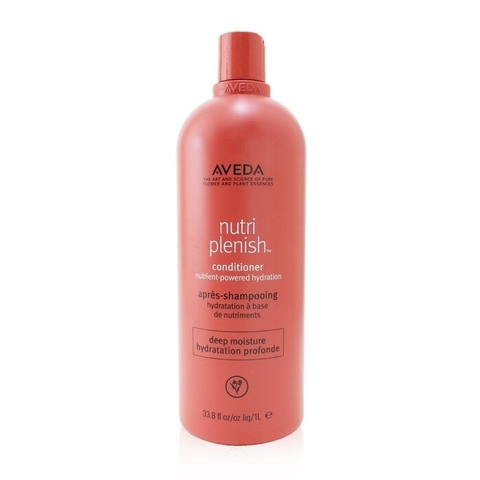 Nutriplenish Conditioner - Deep Moisture - 1000ml/33.8oz Image 1