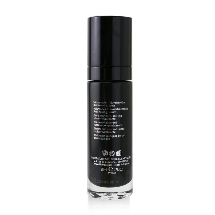 Global-Repair Intensive Nutri-Restorative Multi-Revitalising Serum - 30ml/1oz Image 3