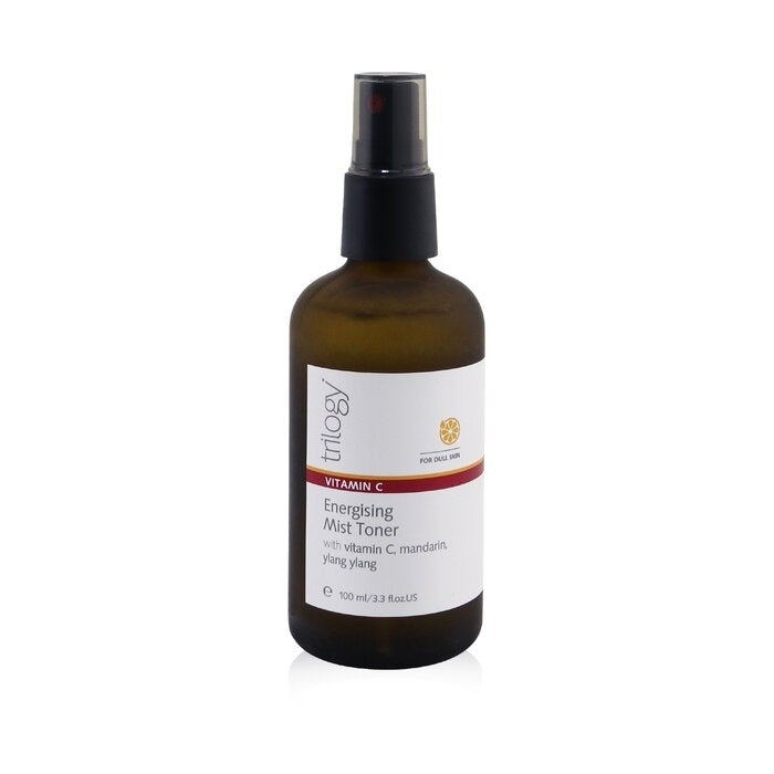 Vitamin C Energising Mist Toner (For Dull Skin) - 100ml/3.3oz Image 1