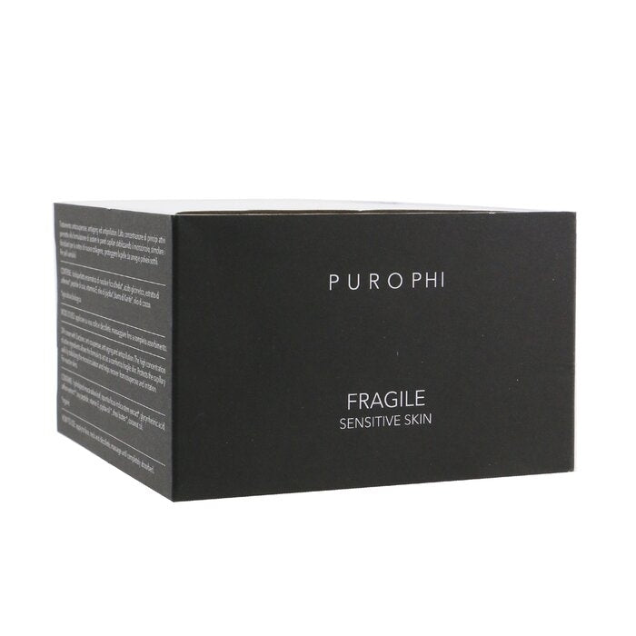 Fragile Sensitive Skin (Face Cream) - 50ml/1.7oz Image 2