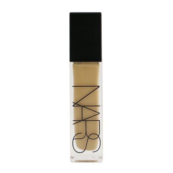 Natural Radiant Longwear Foundation - Vienna (Light 4.5 - For Light Skin With Peach Undertones) - 30ml/1oz Image 1