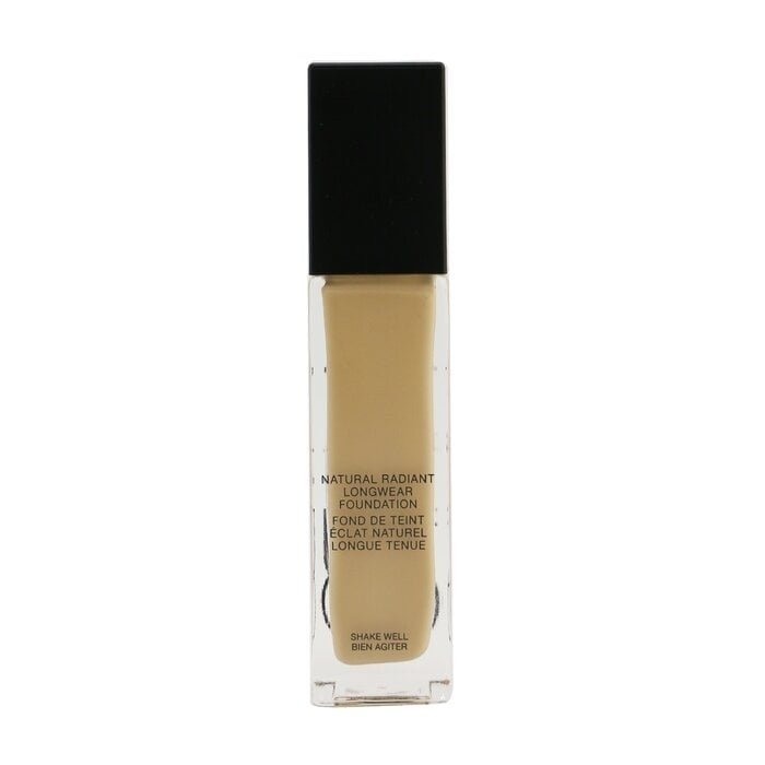 Natural Radiant Longwear Foundation - Vienna (Light 4.5 - For Light Skin With Peach Undertones) - 30ml/1oz Image 3