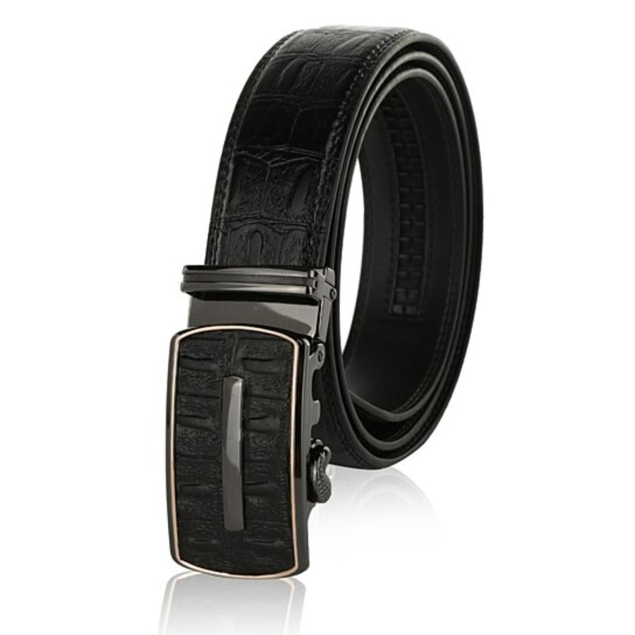 Gideon Fathers day Mens Belt by Mia k. Image 1