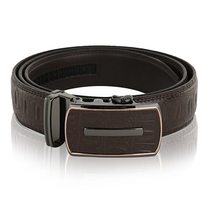 Gideon Fathers day Mens Belt by Mia k. Image 4