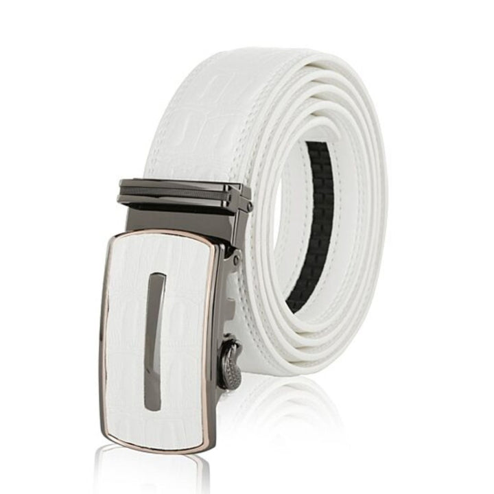 Gideon Fathers day Mens Belt by Mia k. Image 7