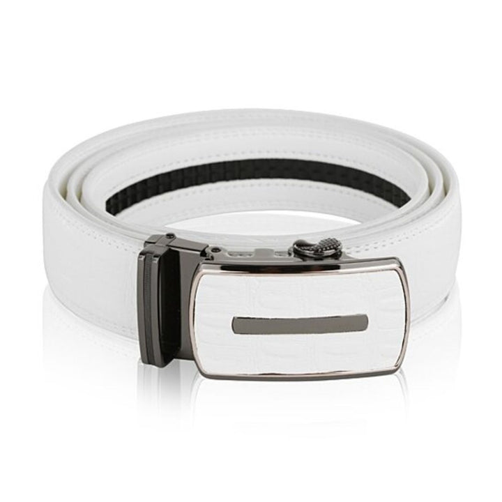 Gideon Fathers day Mens Belt by Mia k. Image 8