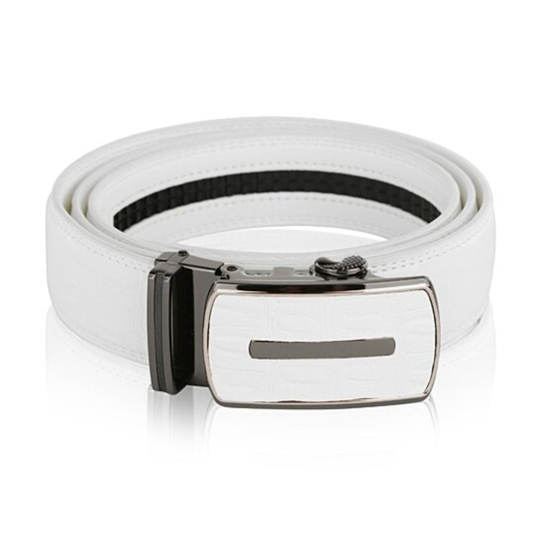 Gideon Fathers day Mens Belt by Mia k. Image 1