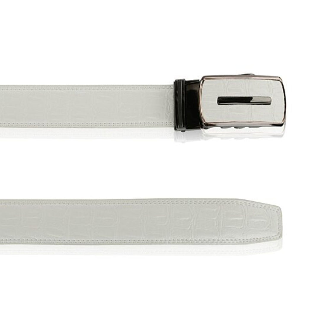 Gideon Fathers day Mens Belt by Mia k. Image 9