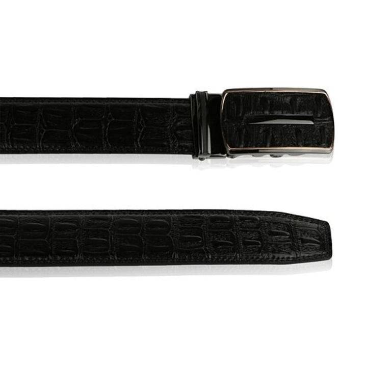 Gideon Fathers day Mens Belt by Mia k. Image 3