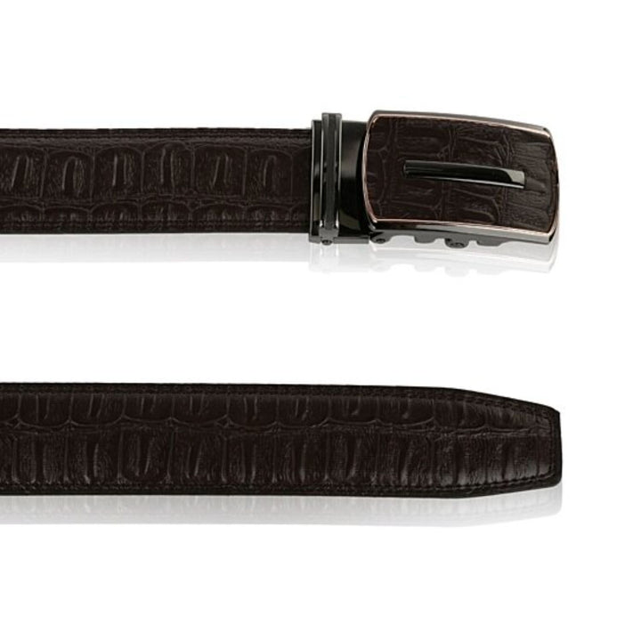 Gideon Fathers day Mens Belt by Mia k. Image 6