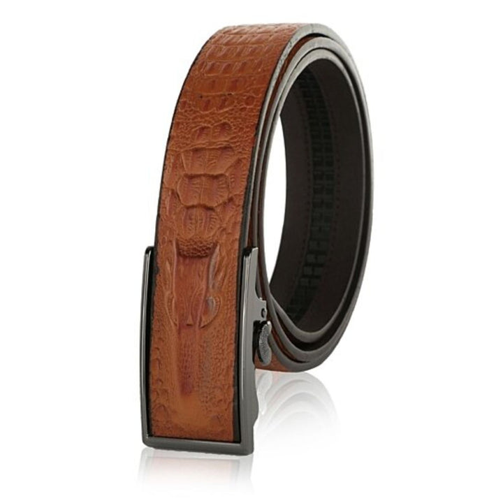 Nate Fathers day Mens Belt by Mia k. Image 7