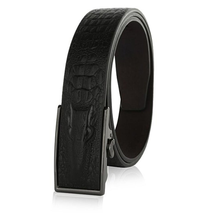 Nate Fathers day Mens Belt by Mia k. Image 1