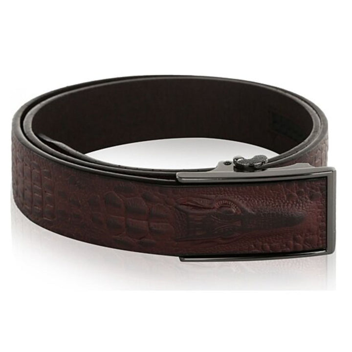 Nate Fathers day Mens Belt by Mia k. Image 4