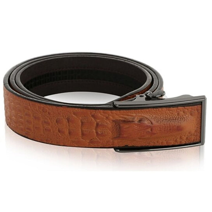 Nate Fathers day Mens Belt by Mia k. Image 8