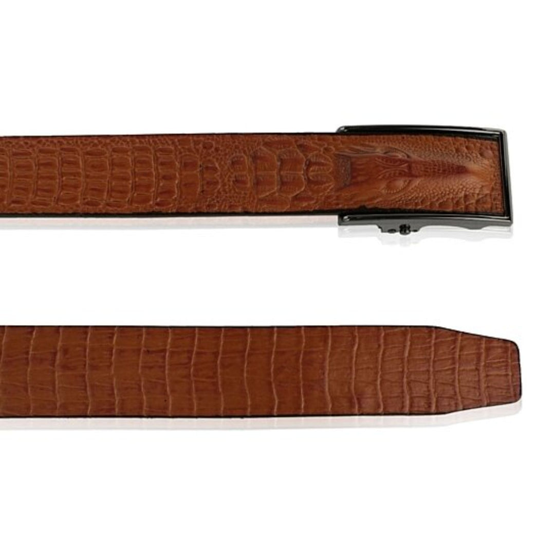 Nate Fathers day Mens Belt by Mia k. Image 9