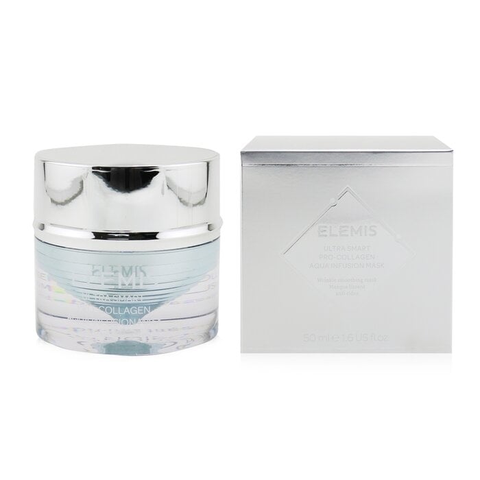 Ultra Smart Pro-Collagen Aqua Infusion Mask - 50ml/1.6oz Image 1