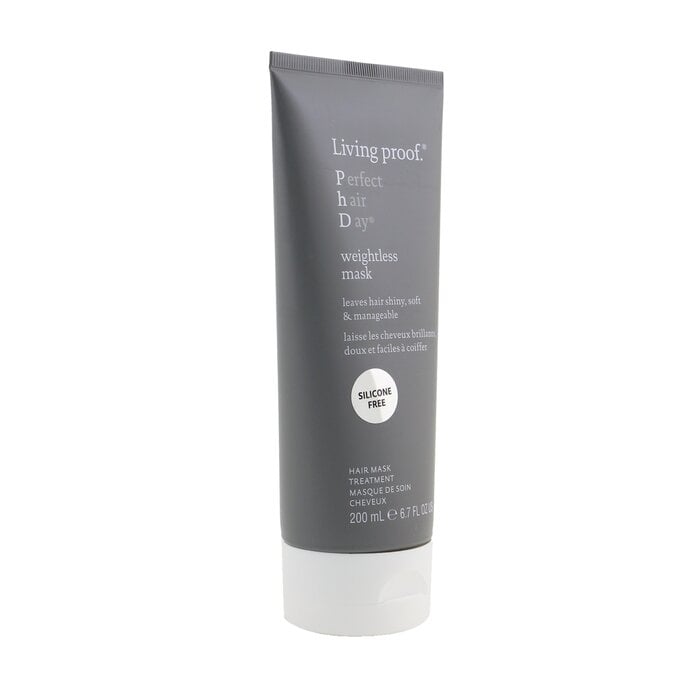 Perfect Hair Day (PHD) Weightless Mask - 200ml/6.7oz Image 2