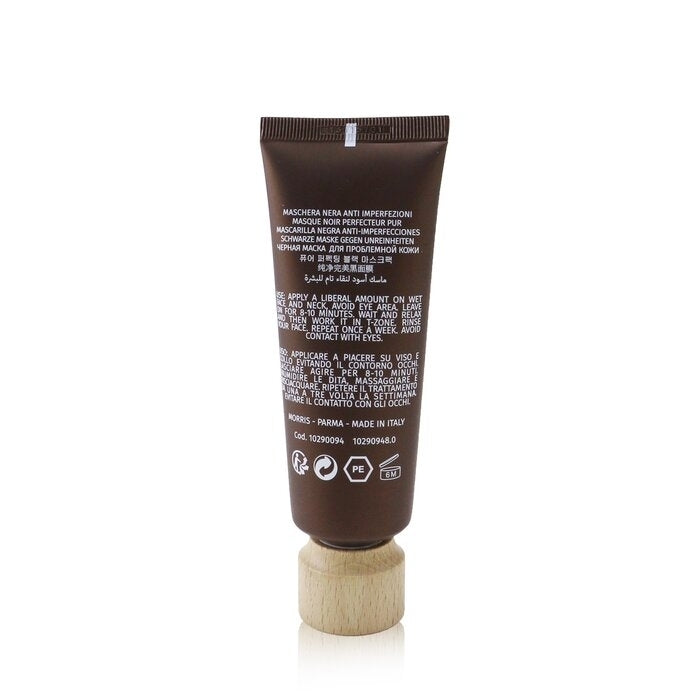 Mattifying and Pureness - Pure Perfecting Black Mask - 75ml/2.5oz Image 3