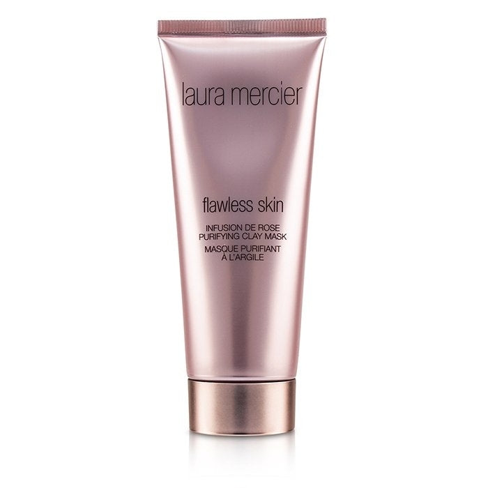 Laura Mercier - Flawless Skin Infusion De Rose Purifying Clay Mask(75g/2.5oz) Image 1