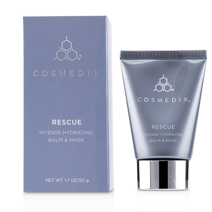 CosMedix - Rescue Intense Hydrating Balm and Mask(50g/1.7oz) Image 2