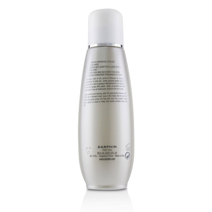 Darphin - Stimulskin Plus Total Anti-Aging Multi-Corrective Divine Splash Mask Lotion(125ml/4.2oz) Image 3