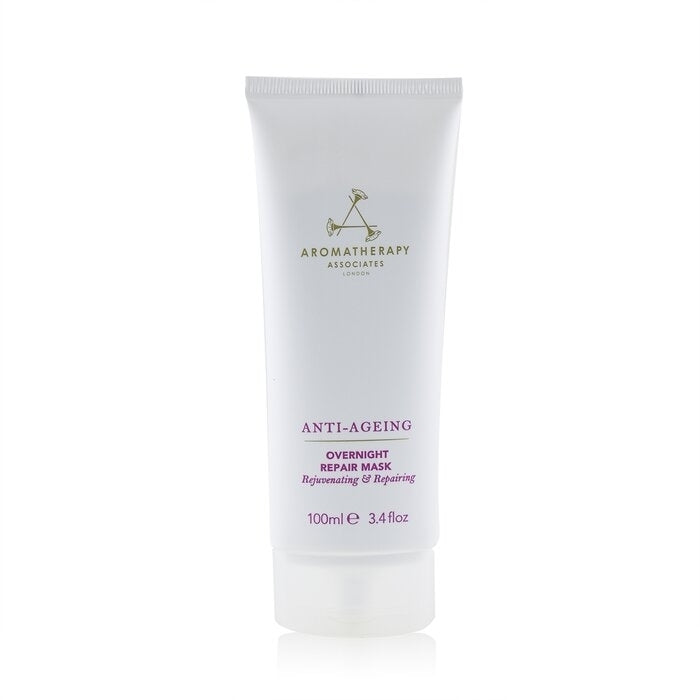 Anti-Ageing Overnight Repair Mask - 100ml/3.4oz Image 1