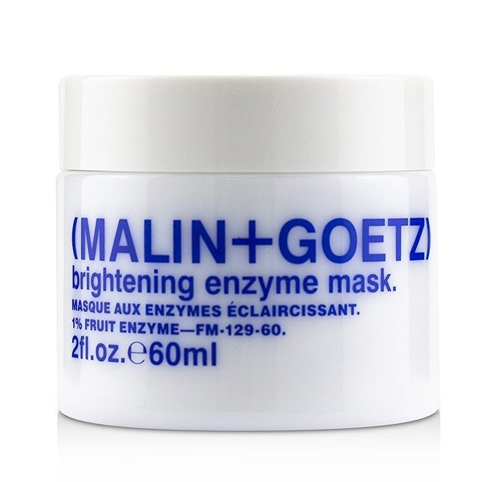 MALIN+GOETZ - Brightening Enzyme Mask(60ml/2oz) Image 1