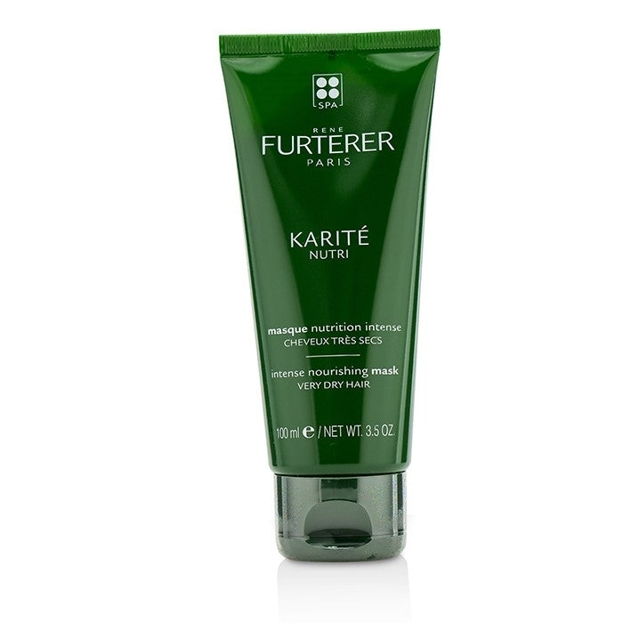 Rene Furterer - Karite Nutri Nourishing Ritual Intense Nourishing Mask (Very Dry Hair)(100ml/3.5oz) Image 2