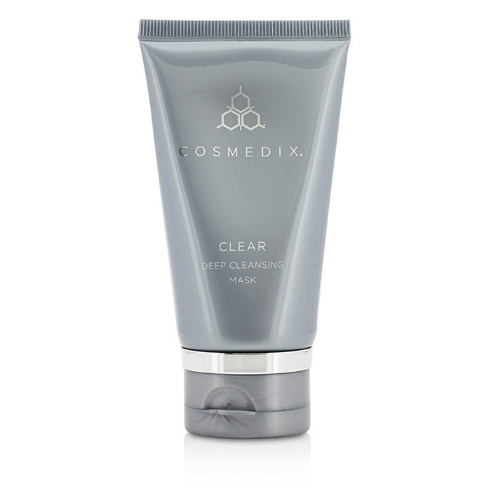 CosMedix - Clear Deep Cleansing Mask(60g/2oz) Image 2