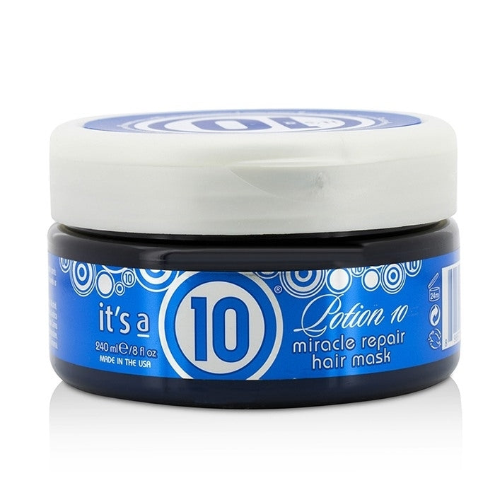 Its A 10 - Potion 10 Miracle Repair Hair Mask(240ml/8oz) Image 1