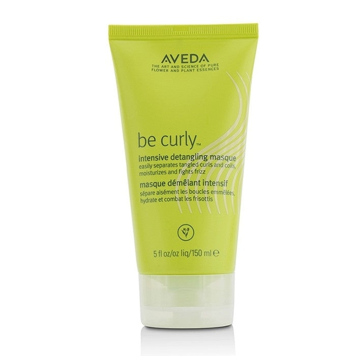 Aveda - Be Curly Intensive Detangling Masque(150ml/5oz) Image 1