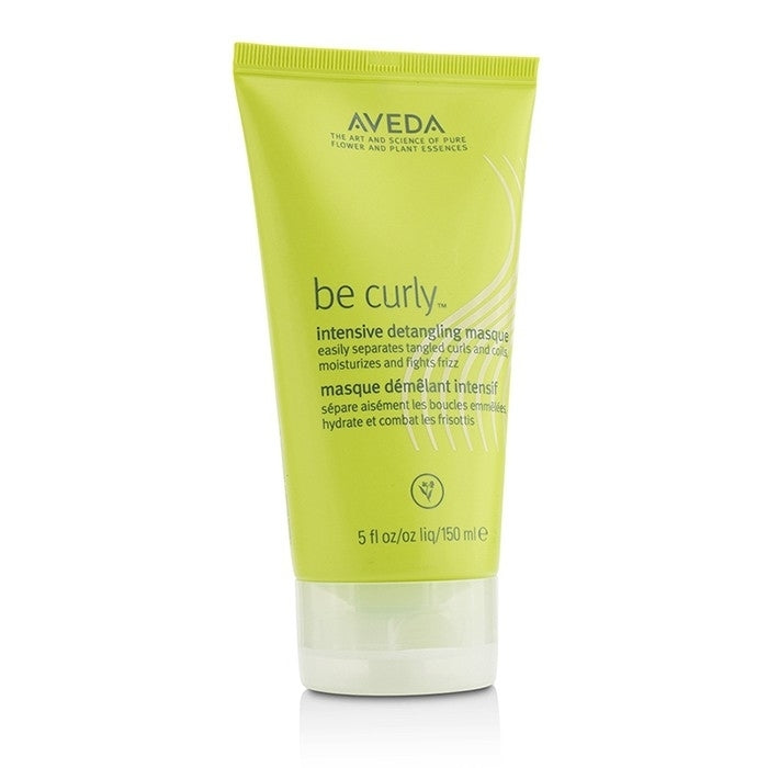 Aveda - Be Curly Intensive Detangling Masque(150ml/5oz) Image 2