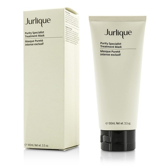 Jurlique - Purity Specialist Treatment Mask(100ml/3.5oz) Image 1