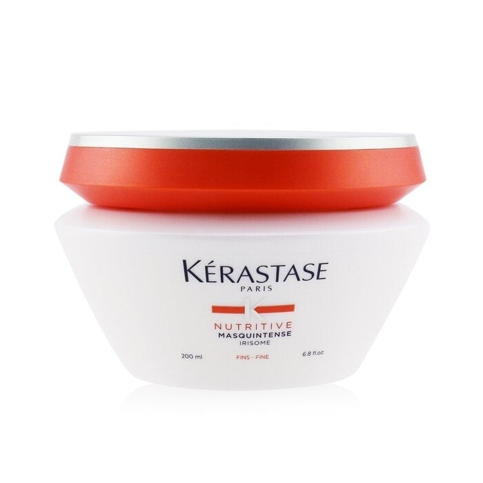 Kerastase - Nutritive Masquintense Exceptionally Concentrated Nourishing Treatment (For Dry and Extremely Sensitised Image 2