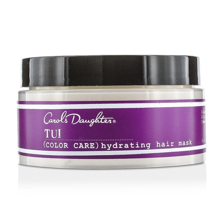Carols Daughter - Tui Color Care Hydrating Hair Mask(170g/6oz) Image 1