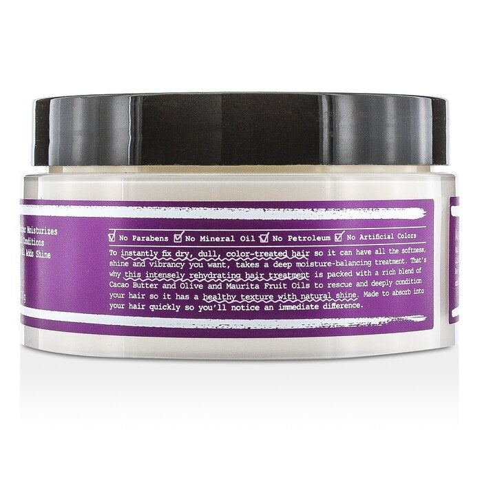Carols Daughter - Tui Color Care Hydrating Hair Mask(170g/6oz) Image 2