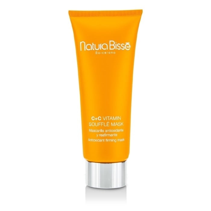 Natura Bisse - C+C Vitamin Souffle Mask(75ml/2.5oz) Image 2