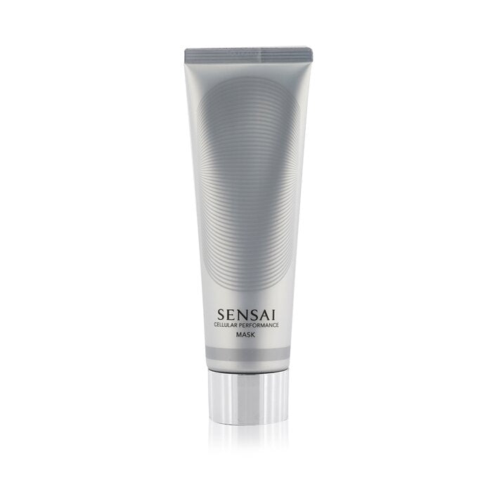 Kanebo - Sensai Cellular Performance Mask(100ml/3.5oz) Image 1