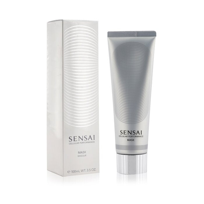 Kanebo - Sensai Cellular Performance Mask(100ml/3.5oz) Image 2