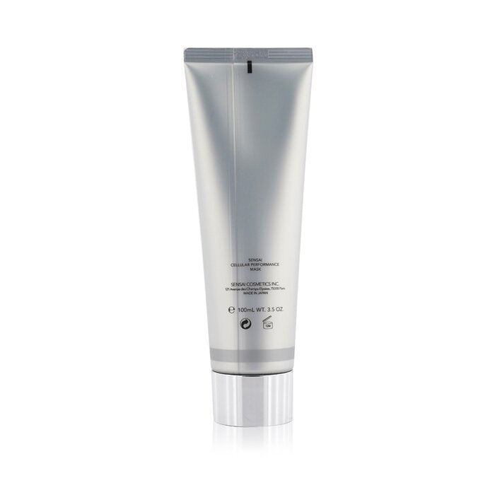 Kanebo - Sensai Cellular Performance Mask(100ml/3.5oz) Image 3